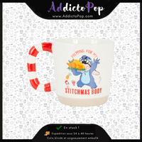 Tasse Lilo & Stitch - Stitch Holiday (Disney X Primark)