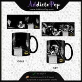 Mug DC Comics - Batman Shadows (Mug Thermoréactif)