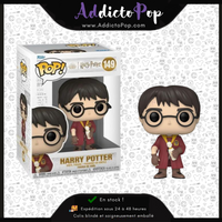 Funko Pop! Harry Potter (Chambers of Secrets 20th) [149] - Harry Potter