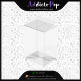 Protection for Funko Pop! Standard Size