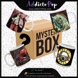 Mystery Box Mug