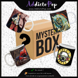 Mystery Box Tasse/Mug