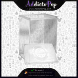 Acrylic protection for Funko Pop!