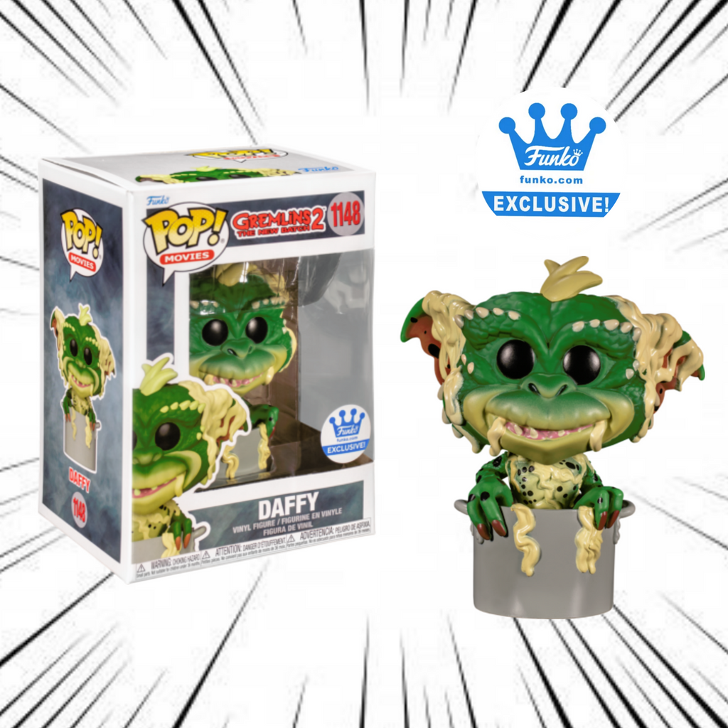 Funko pop discount gremlins 2
