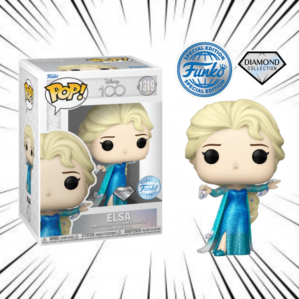 Funko pop the 100 sales