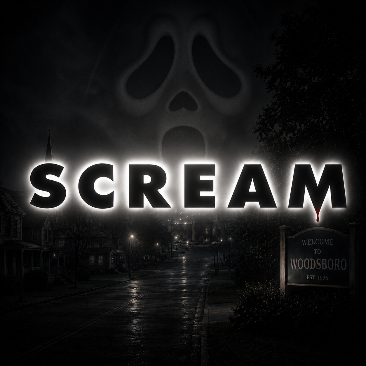SCREAM