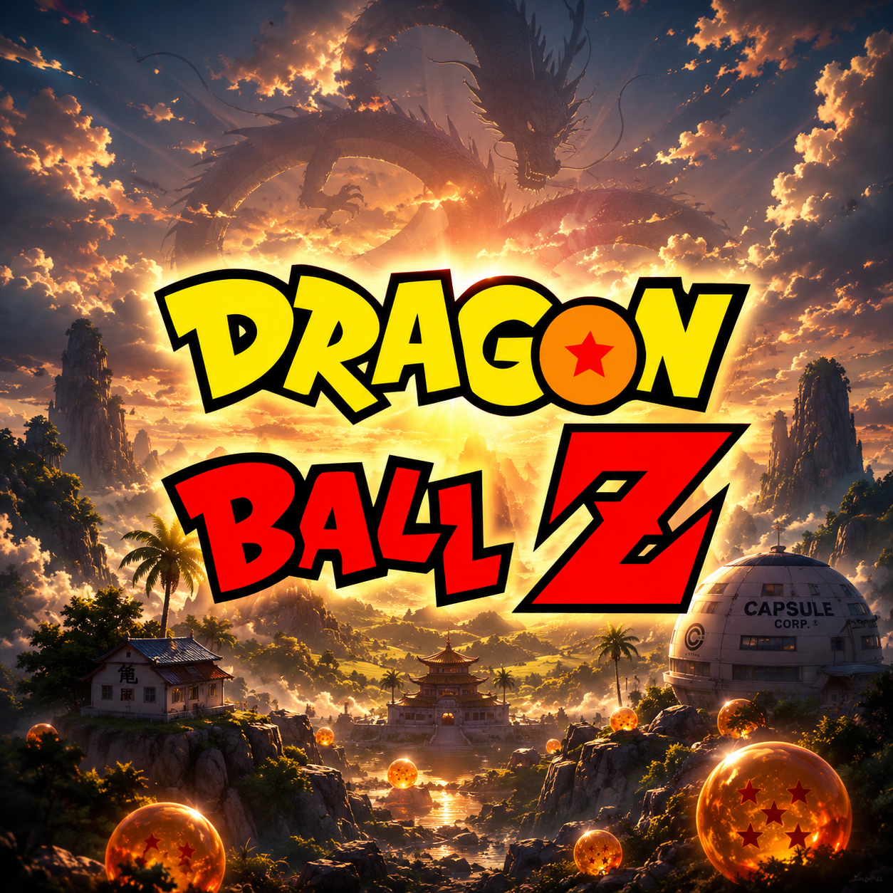 Dragon Ball