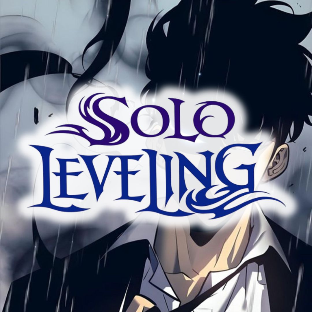 Solo Leveling