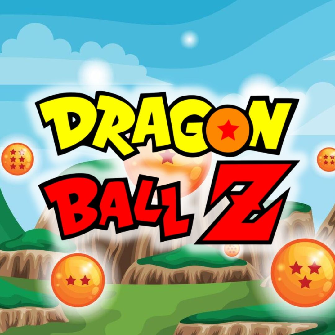Dragon Ball