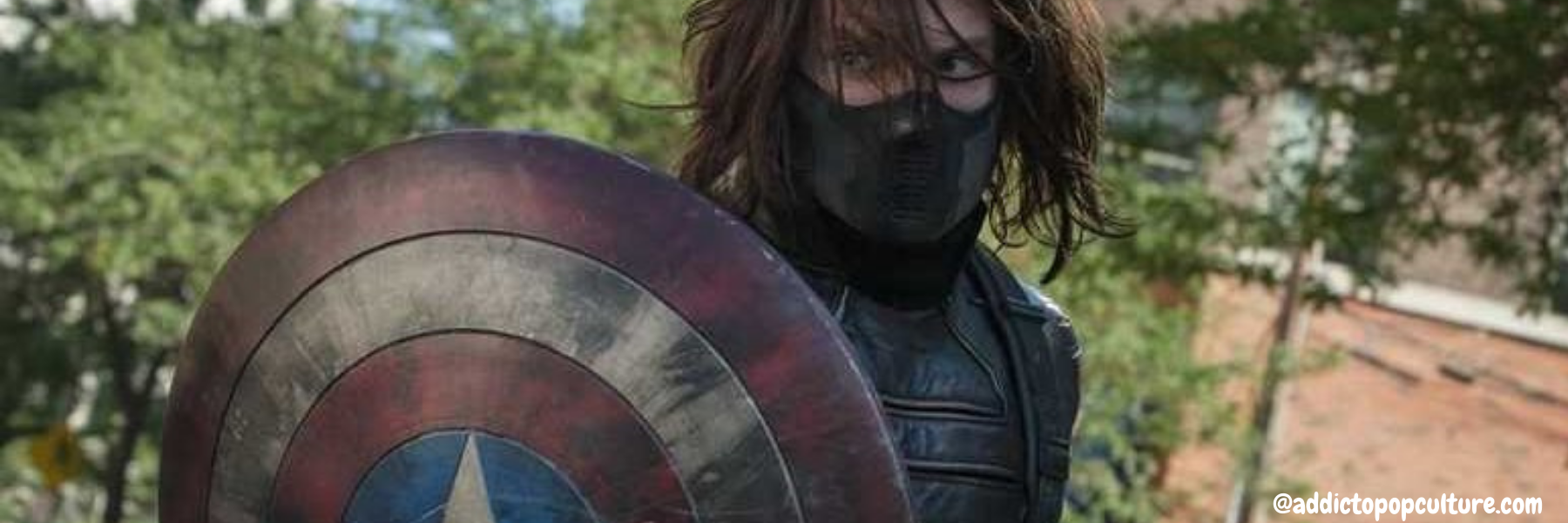 Falcon & the Winter Soldier