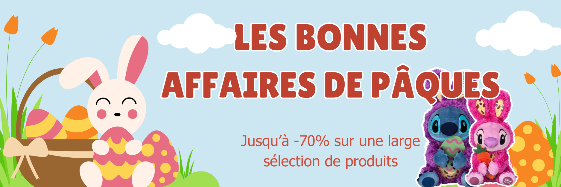 Bonnes Affaires 2024