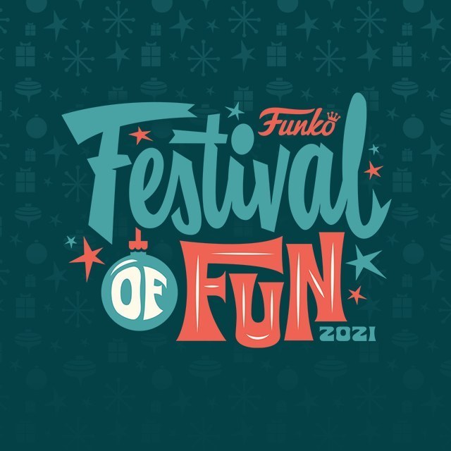 Festival Of Fun, ECCC21