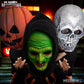 Mezco LDD Presents – Halloween III: Season of the Witch – Coffret 3 Figurines Trick-or-Treaters (Living Dead Dolls)