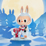 [POP MART] THE MONSTERS COCA-COLA Series Figures Whole Set x10 Boîtes