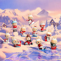 [POP MART] THE MONSTERS COCA-COLA Series Figures Whole Set x10 Boîtes