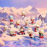 [POP MART] THE MONSTERS COCA-COLA Series Figures Whole Set x10 Boîtes