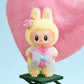 [POP MART] The Monsters - Let's Checkmate Series- Vinyl Plush Hanging Card