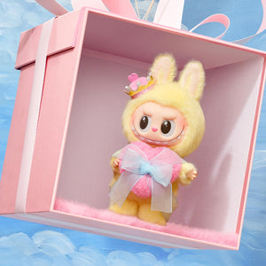 [POP MART] The Monsters - Let's Checkmate Series- Vinyl Plush Hanging Card