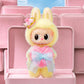 [POP MART] The Monsters - Let's Checkmate Series- Vinyl Plush Hanging Card