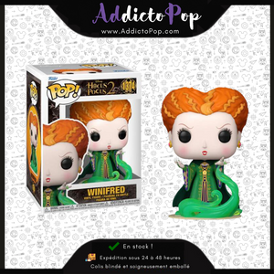 Funko Pop! Hocus Pocus 2 [1374] - Winifred Sanderson