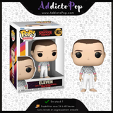 Funko Pop! Stranger Things [1457] - Finale Onze