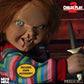 MezcoToys Chucky – Poupée MDS Mega Scale Talking Menacing 38 cm with Sound