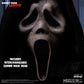 Scream Action Figure 1/12 Ghost Face 16cm 