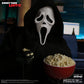 Scream Action Figure 1/12 Ghost Face 16cm 