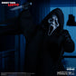 Scream Action Figure 1/12 Ghost Face 16cm 