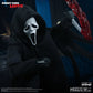 Scream Action Figure 1/12 Ghost Face 16cm 