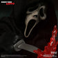 Scream Action Figure 1/12 Ghost Face 16cm 