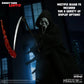 Scream Action Figure 1/12 Ghost Face 16cm 