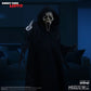 Scream Action Figure 1/12 Ghost Face 16cm 