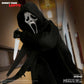 Scream Action Figure 1/12 Ghost Face 16cm 