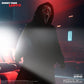 Scream Action Figure 1/12 Ghost Face 16cm 