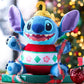 Peluche Stitch de Noël 2025 (Disneyland Paris Exclusive)