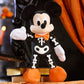 Peluche d'Halloween Mickey 2026 (Disneyland Paris Exclusive)