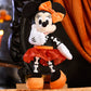 Peluche d'Halloween Minnie 2026 (Disneyland Paris Exclusive)