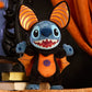 Peluche d'Halloween Stitch 2026 (Disneyland Paris Exclusive)
