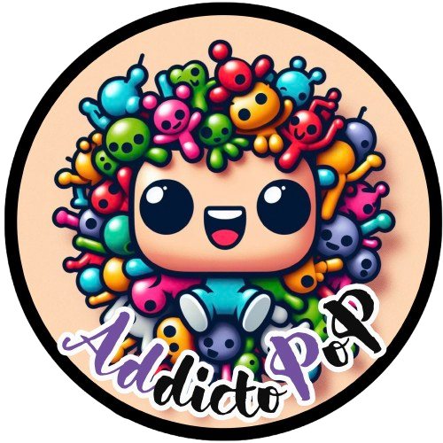 AddictoPop