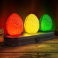 Lampe Oeuf House Of The Dragon - 10.4 x 30.3 x 14.1cm