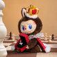 [POP MART] The Monsters - Let's Checkmate Series-Vinyl Plush Doll