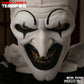 Terrifier – Peluche Art the Clown MDS Roto 46 cm | Mezco Toyz