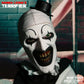 Terrifier – Peluche Art the Clown MDS Roto 46 cm | Mezco Toyz