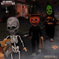 Mezco LDD Presents – Halloween III: Season of the Witch – Coffret 3 Figurines Trick-or-Treaters (Living Dead Dolls)
