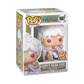 Funko Pop! &amp; Tee One Piece [1607] - Luffy Gear Five (Pearlescent) (Only In Pop&amp;Tee)