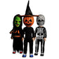 Mezco LDD Presents – Halloween III: Season of the Witch – Coffret 3 Figurines Trick-or-Treaters (Living Dead Dolls)