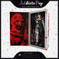 Terrifier Figurine 1/6 Art The Clown 30 cm