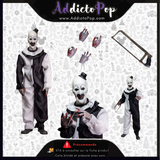 Terrifier Figurine 1/6 Art The Clown 30 cm