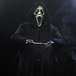 Figurine Ultimate SCREAM - Ghost Face Inferno 18cm